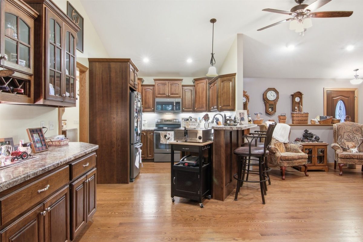 E22740 Karow Road, Augusta WI 54722 - Residential house for sale - MLS #1604691 - image21