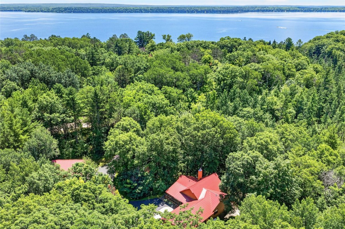 8787 Nor Wis Road, Hayward WI 54843 - Residential house for sale - MLS #1600970 - image52