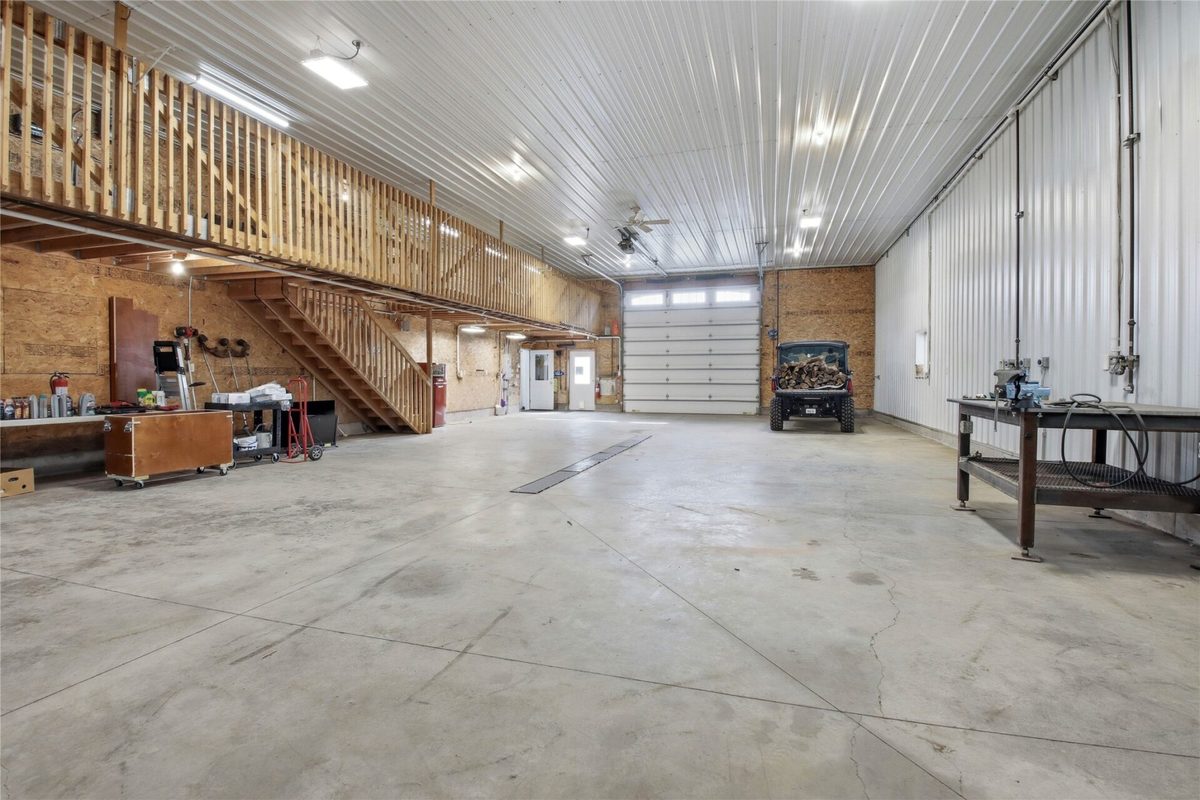 8505 257th Street, Cadott WI 54727 - Residential house for sale - MLS #1599341 - image37