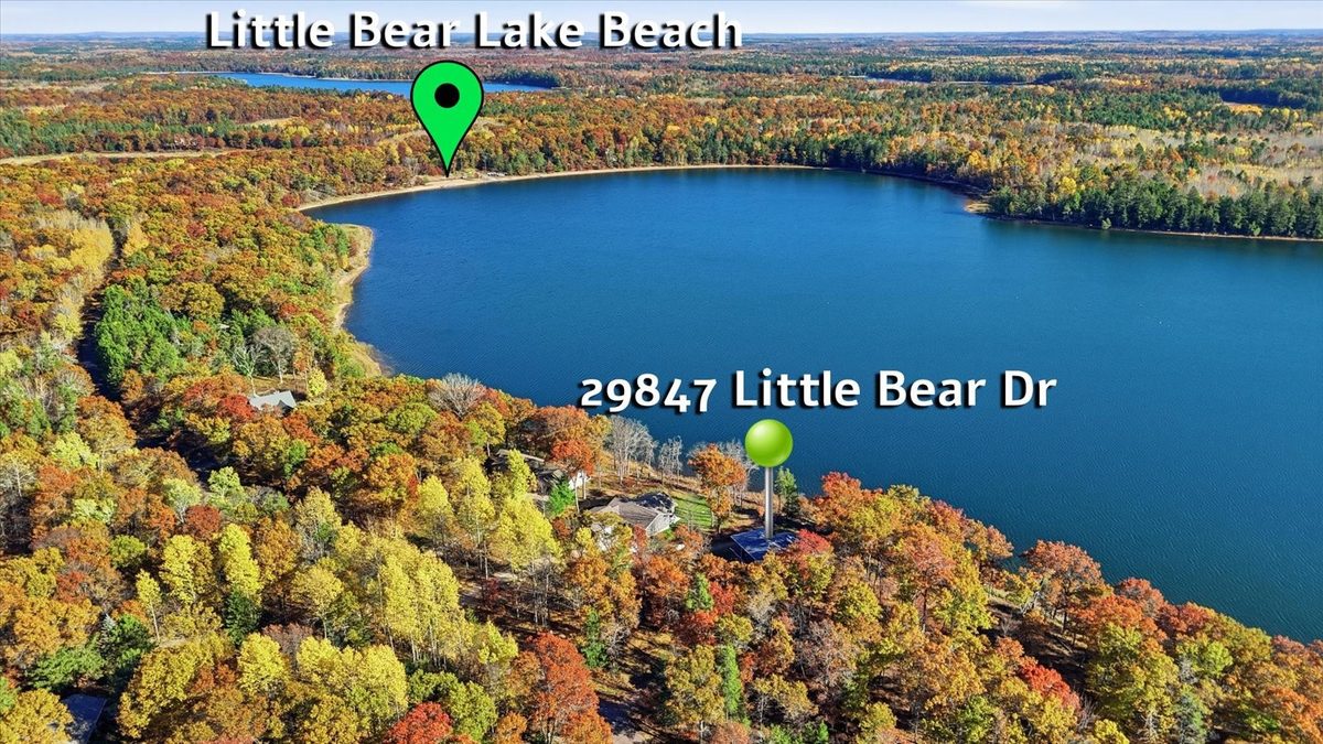 29847 Little Bear Drive, Danbury WI 54830 - Residential house for sale - MLS #1606212 - image56