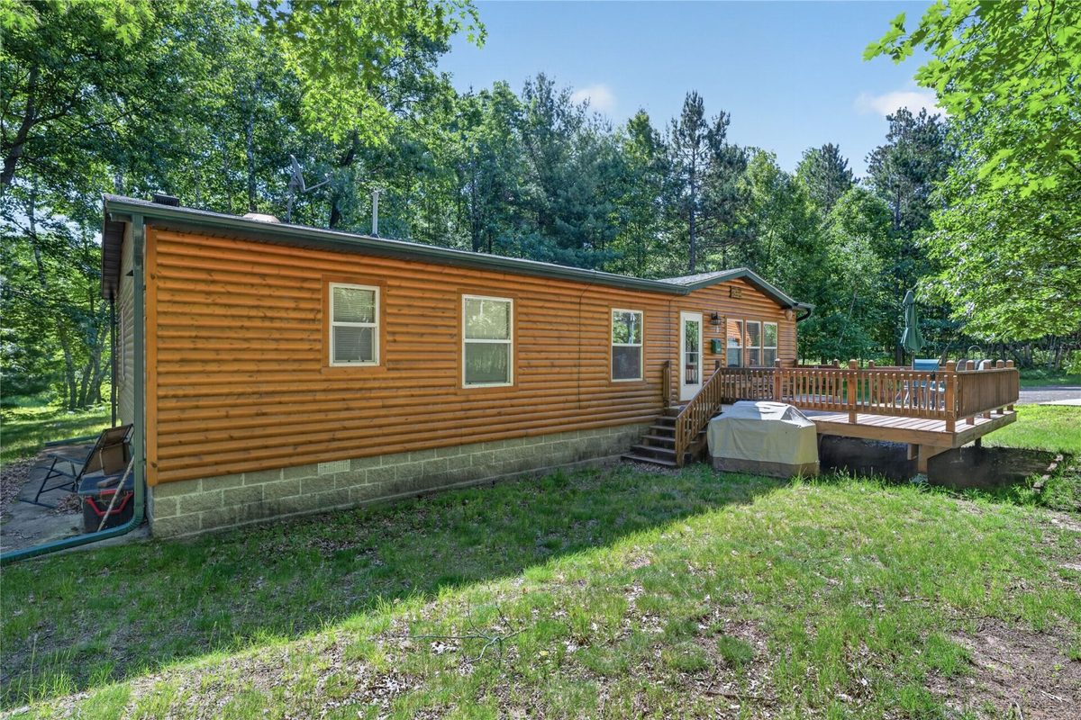 3670 Deer Lodge Drive, Danbury WI 54830 - Residential house for sale - MLS #1602593 - image26