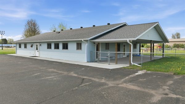 307 Birch Avenue Cameron WI 54822