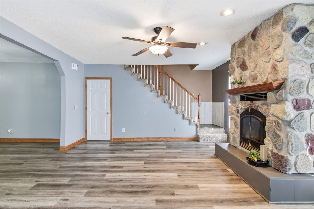 314 Yellow Street, Cadott WI 54729 - Residential house for sale - MLS #1602912 - image5