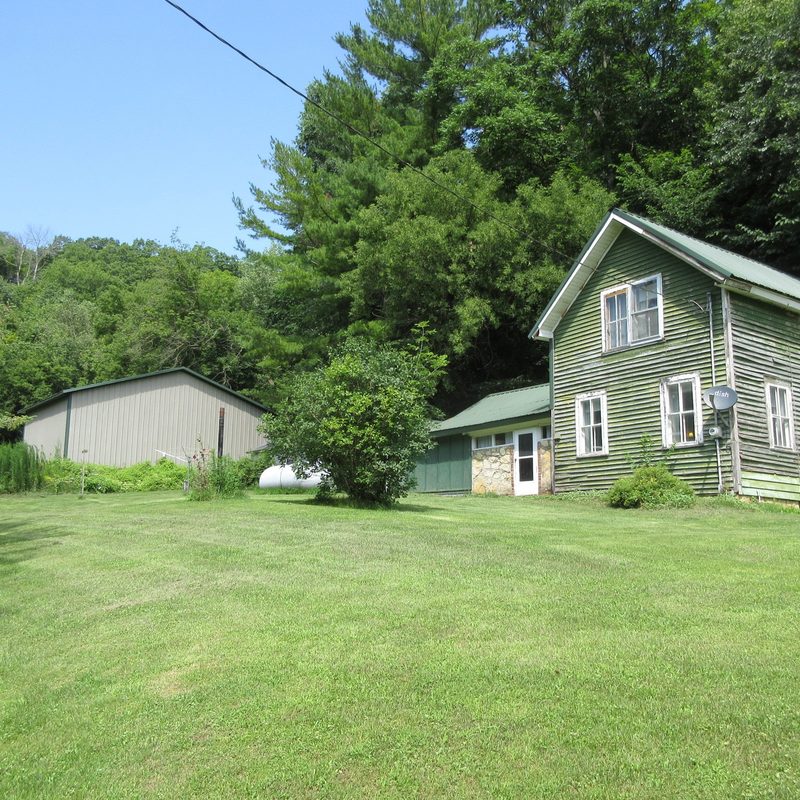 W1620 County Road, Plum City WI 54761 - Residential house for sale - MLS #1603449 - image6