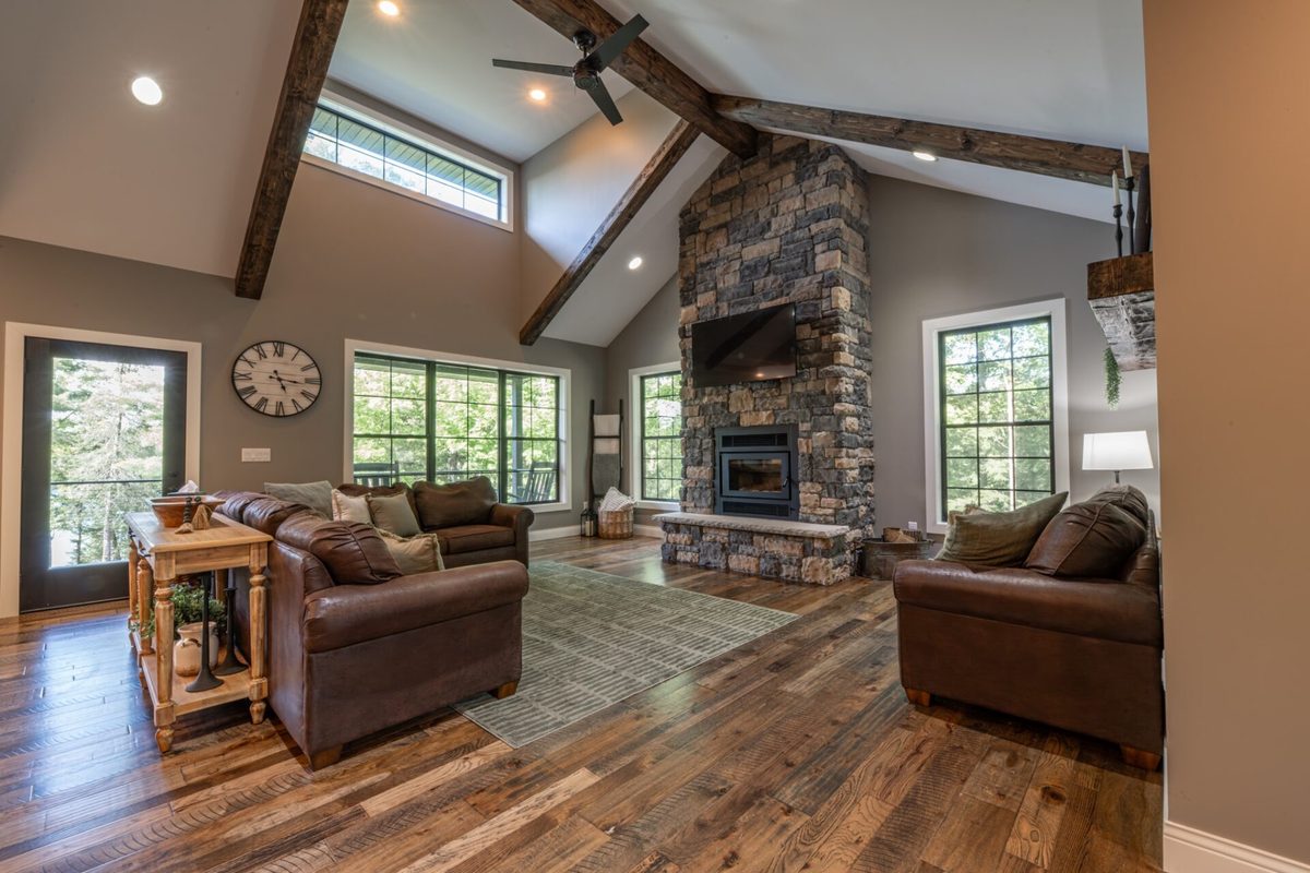 9710W Chippewa Flowage Road, Couderay WI 54828 - Residential house for sale - MLS #1601526 - image4