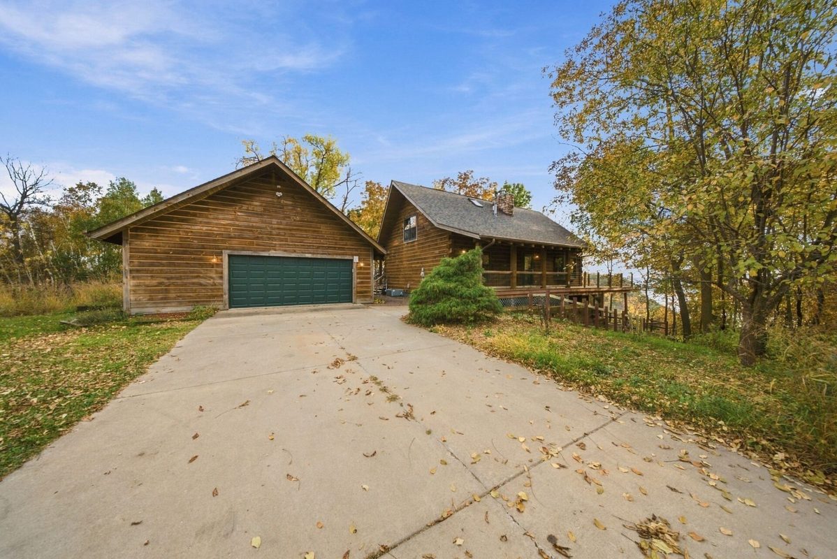 N2899 Pepin Pava Lane, Stockholm WI 54769 - Residential house for sale - MLS #1606103 - image2