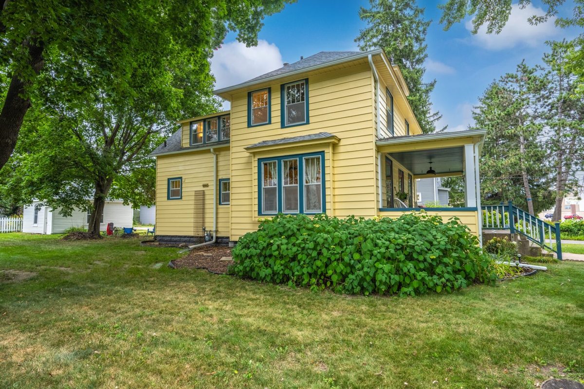 235 3rd Street, New Richmond WI 54017 - Residential house for sale - MLS #1603609 - image7