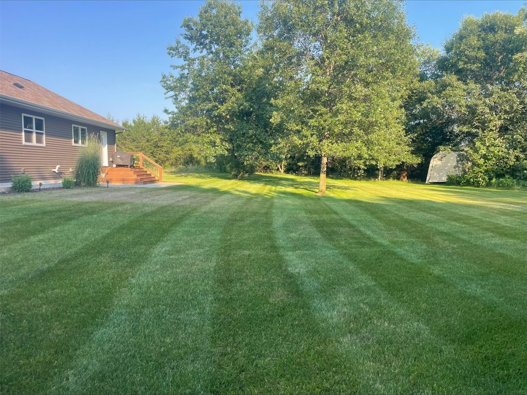 Residential at E3547 Pine Creek Road, Eleva, WI 54738 — photo 21