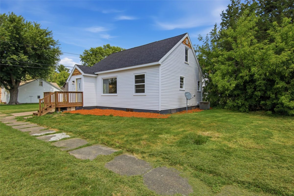 124 Victory Street, Fall Creek WI 54742 - Residential house for sale - MLS #1603721 - image5