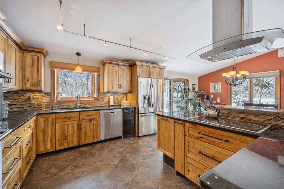 9724 County Highway A, Hayward WI 54843 - Residential house for sale - MLS #1601107 - image6