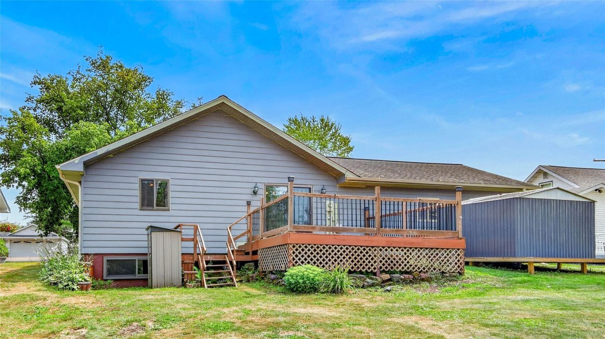621 Park Place, Cadott WI 54727 - Residential house for sale - MLS #1603760 - image32