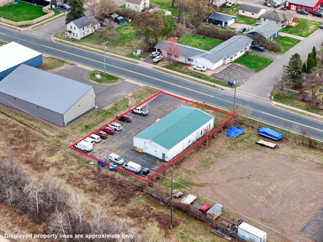 1590 Macauley Avenue, Rice Lake WI 54868 - CommercialSale house for sale - MLS #1606118 - image7