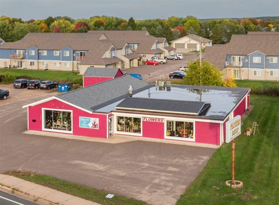 1811 S Main Street Rice Lake WI 54868