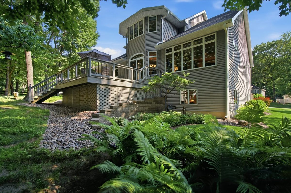 3316 David Drive, Eau Claire WI 54701 - Residential house for sale - MLS #1603849 - image34