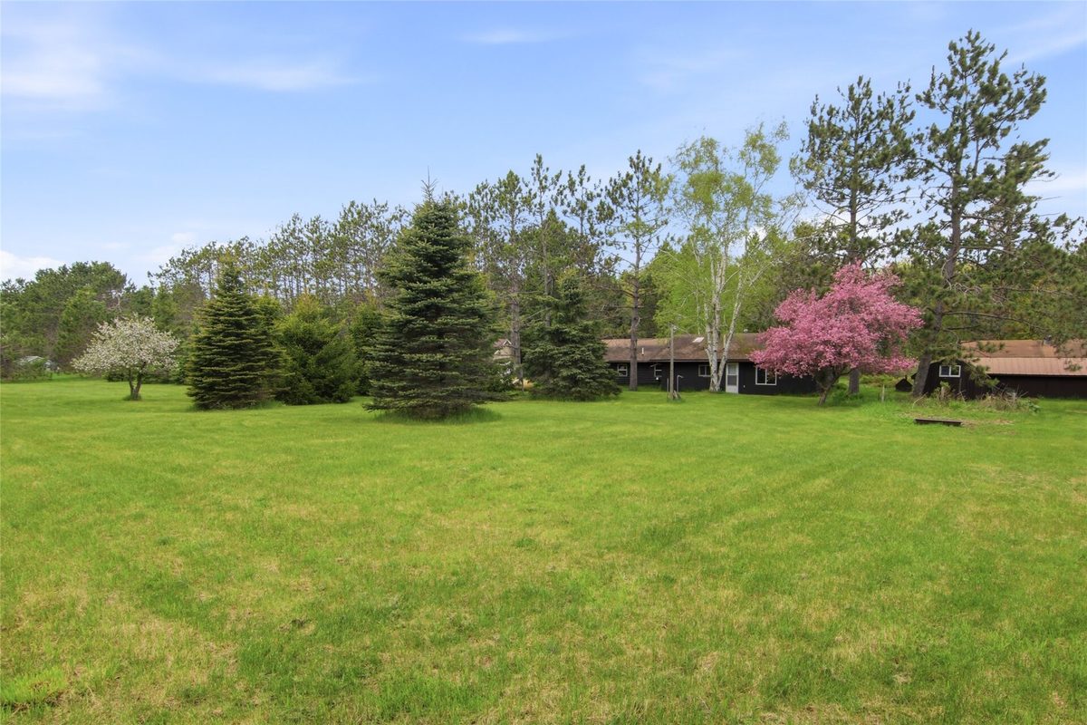 W 4753 Highway F, Springbrook, WI