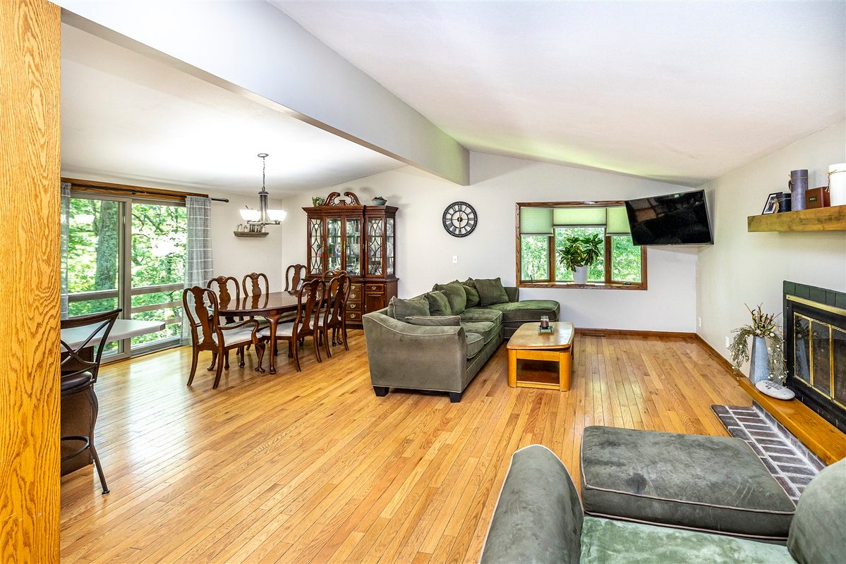W11421 Spaulding Road, Black River Falls WI 54615 - Residential house for sale - MLS #1602224 - image5