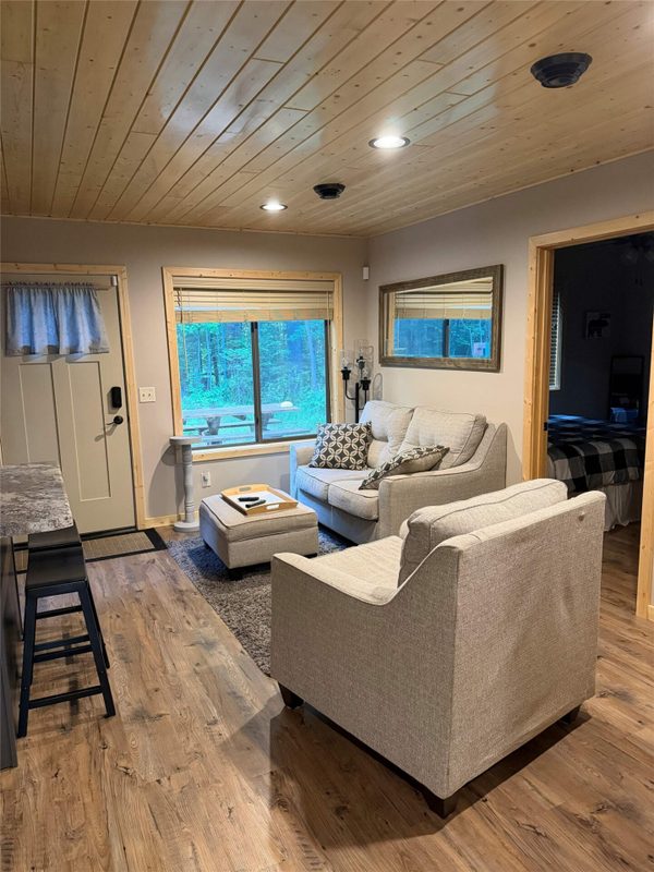9693 Summers Point Lane, Hayward WI 54843 - Residential house for sale - MLS #1601981 - image11