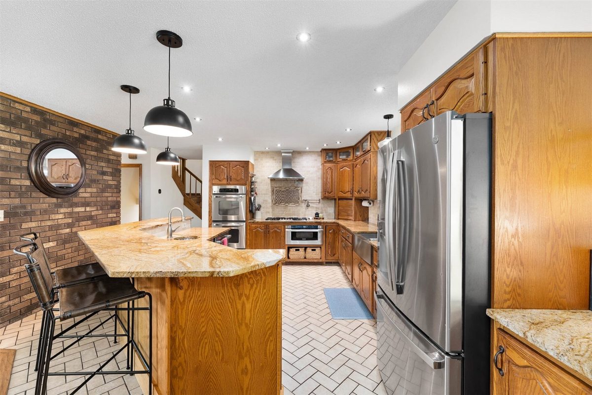7865 Blue Valley Drive, Eau Claire WI 54703 - Residential house for sale - MLS #1604922 - image9