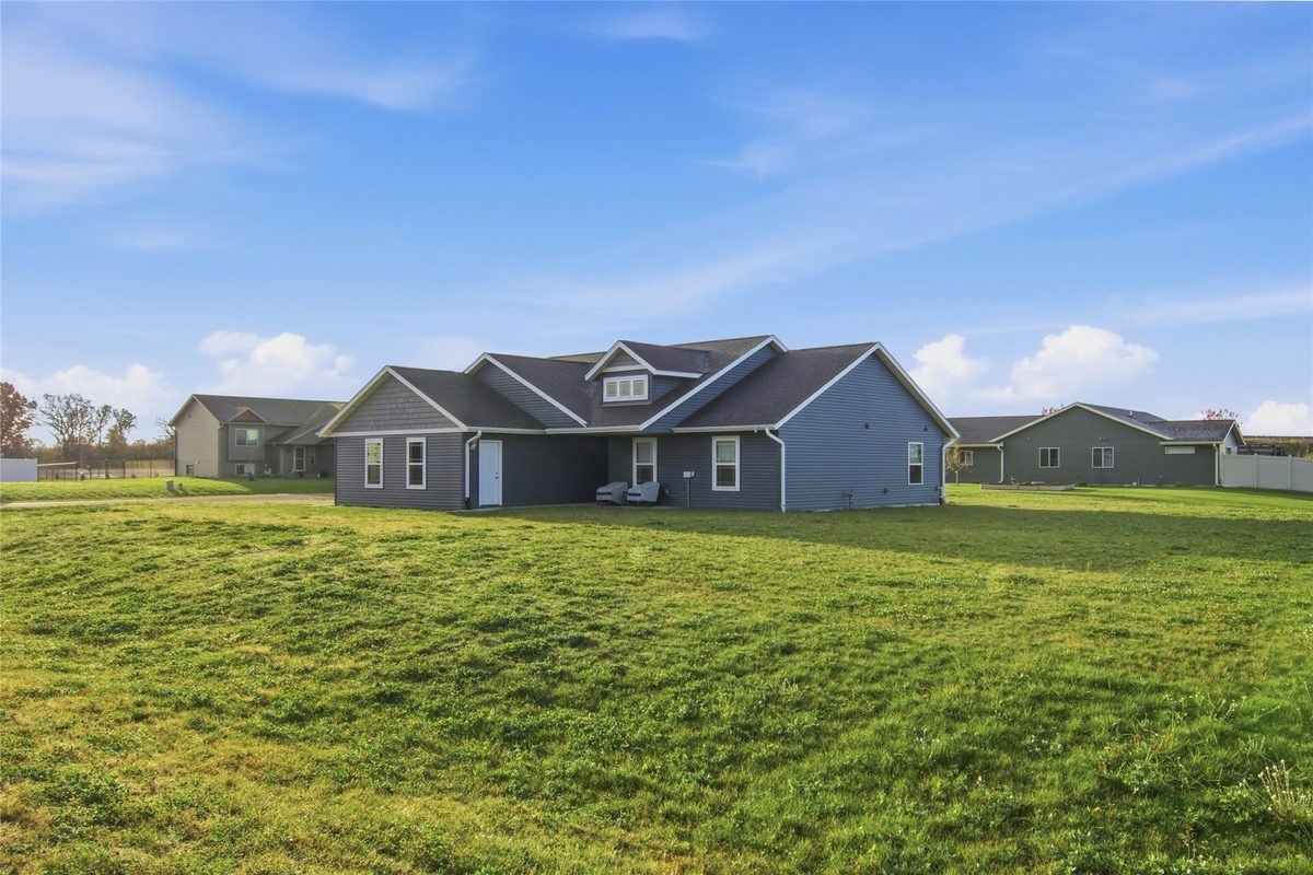 4134 147th Street, Chippewa Falls WI 54729 - Residential house for sale - MLS #1606406 - image4
