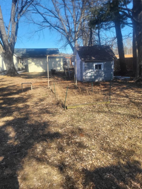 107 Charles Street, Merrillan WI 54754 - Residential house for sale - MLS #1605762 - image29