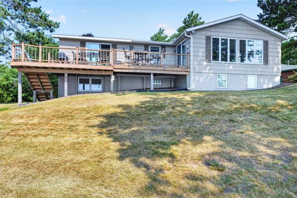 5830 County Highway H Highway Spooner WI 54801