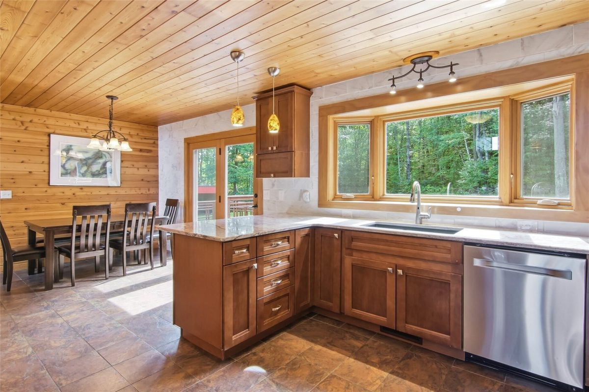 N7086 Lake Road, Stone Lake WI 54876 - Residential house for sale - MLS #1605238 - image14