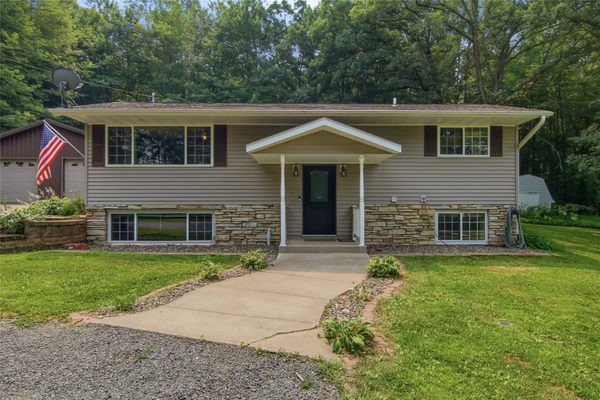 10567 County Highway S  Chippewa Falls WI 54729