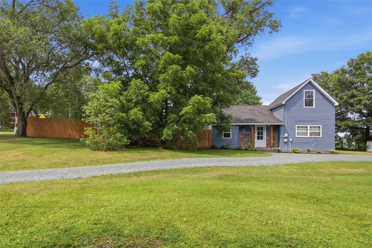 405 2nd Avenue, Wheeler WI 54772 - Residential house for sale - MLS #1604193 - image4