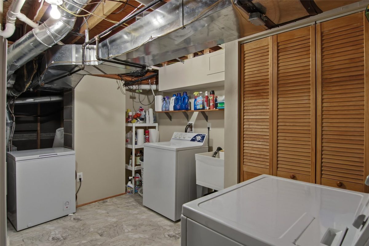 12575 County Road D, New Auburn WI 54757 - Residential house for sale - MLS #1601642 - image24