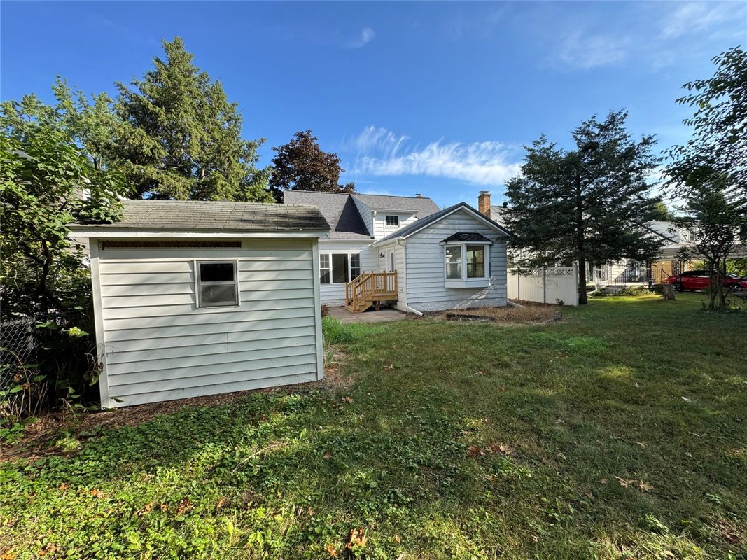 1305 Hoover Avenue, Eau Claire WI 54701 - Residential house for sale - MLS #1604669 - image52
