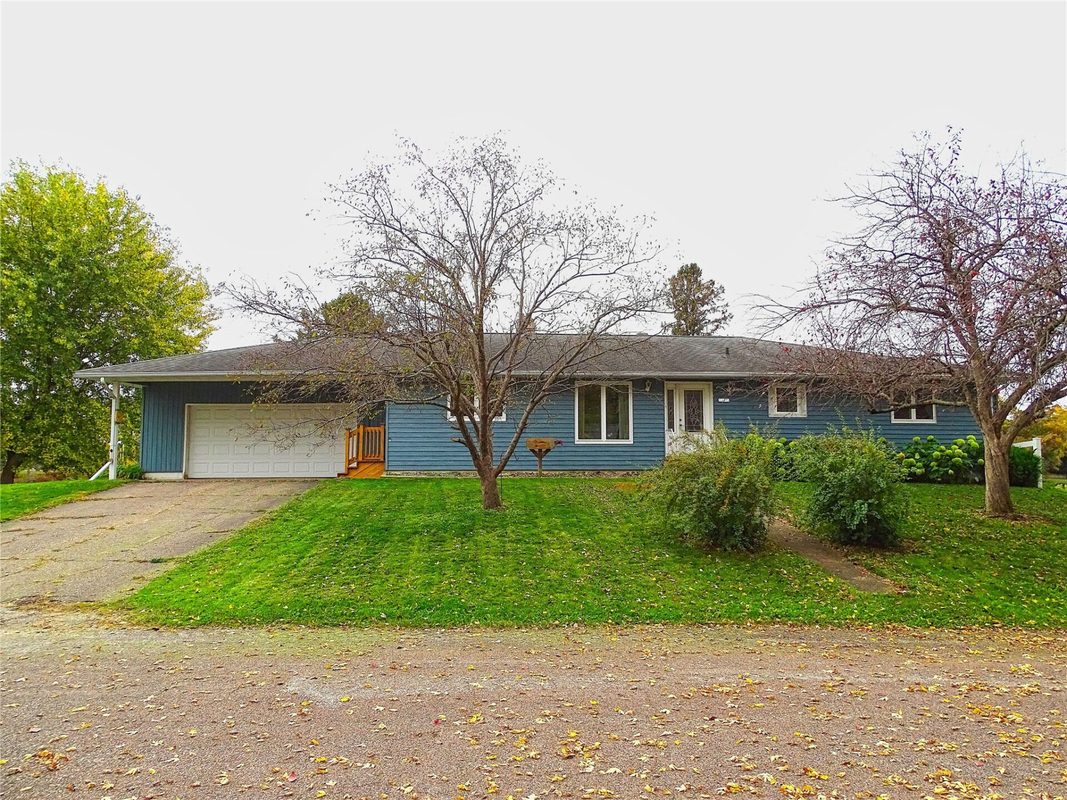 13413 5th Street, Osseo WI 54758 - Residential house for sale - MLS #1605964 - image2