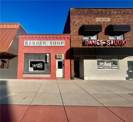 126 Keller Avenue, Amery WI 54001 - CommercialSale house for sale - MLS #1598532 - image1