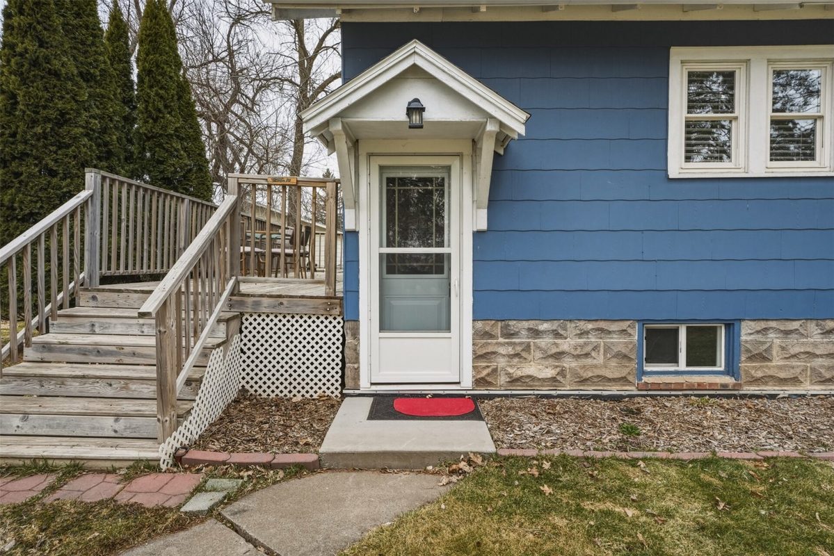 N5379 Walnut Street, Tony WI 54563 - Residential house for sale - MLS #1599742 - image4