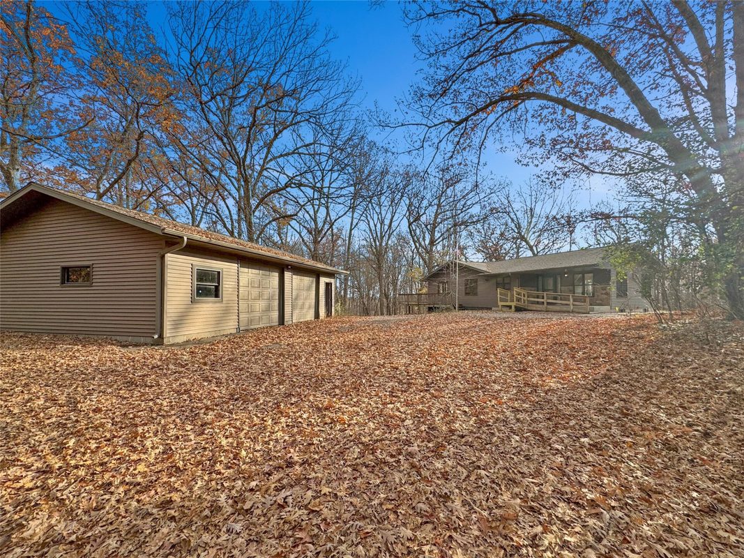 3359 County Highway K, Chippewa Falls WI 54729 - Residential house for sale - MLS #1606354 - image50