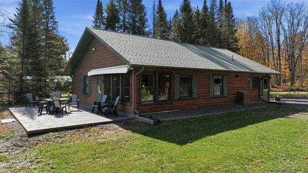 6680 N Dam Road Winter WI 54896
