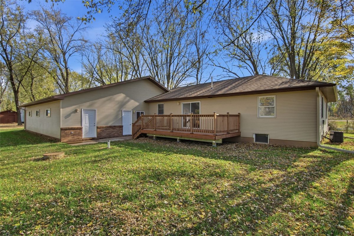 11784 57th Avenue, Chippewa Falls WI 54729 - Residential house for sale - MLS #1606196 - image10