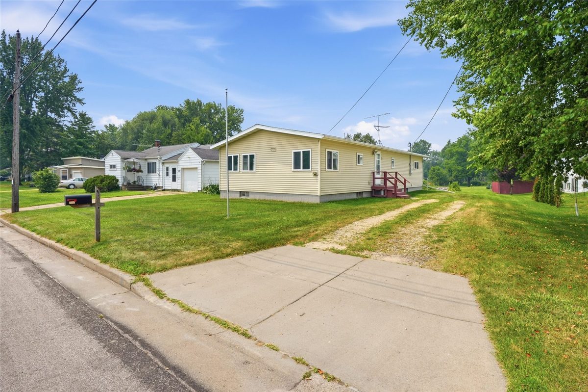 706 Stone Street, Augusta WI 54722 - Residential house for sale - MLS #1604327 - image4