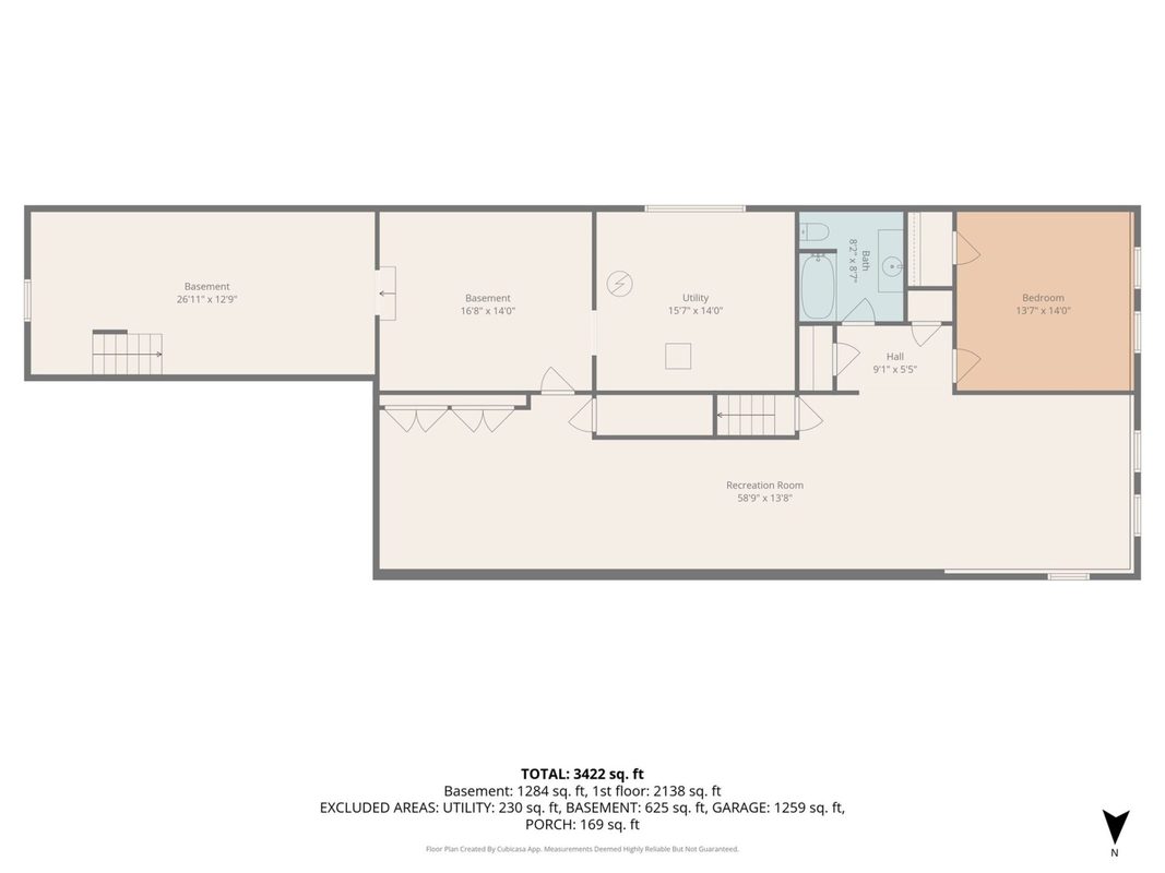 W15501 US Highway 10, Fairchild WI 54741 - Residential house for sale - MLS #1605777 - image59
