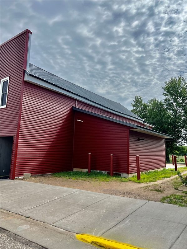 332 Main Street, Cadott WI 54727 - CommercialSale house for sale - MLS #1575560 - image2
