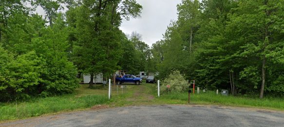 W10730 Sand Creek Court, Merrillan WI 54754 - Land house for sale - MLS #1605262 - image1