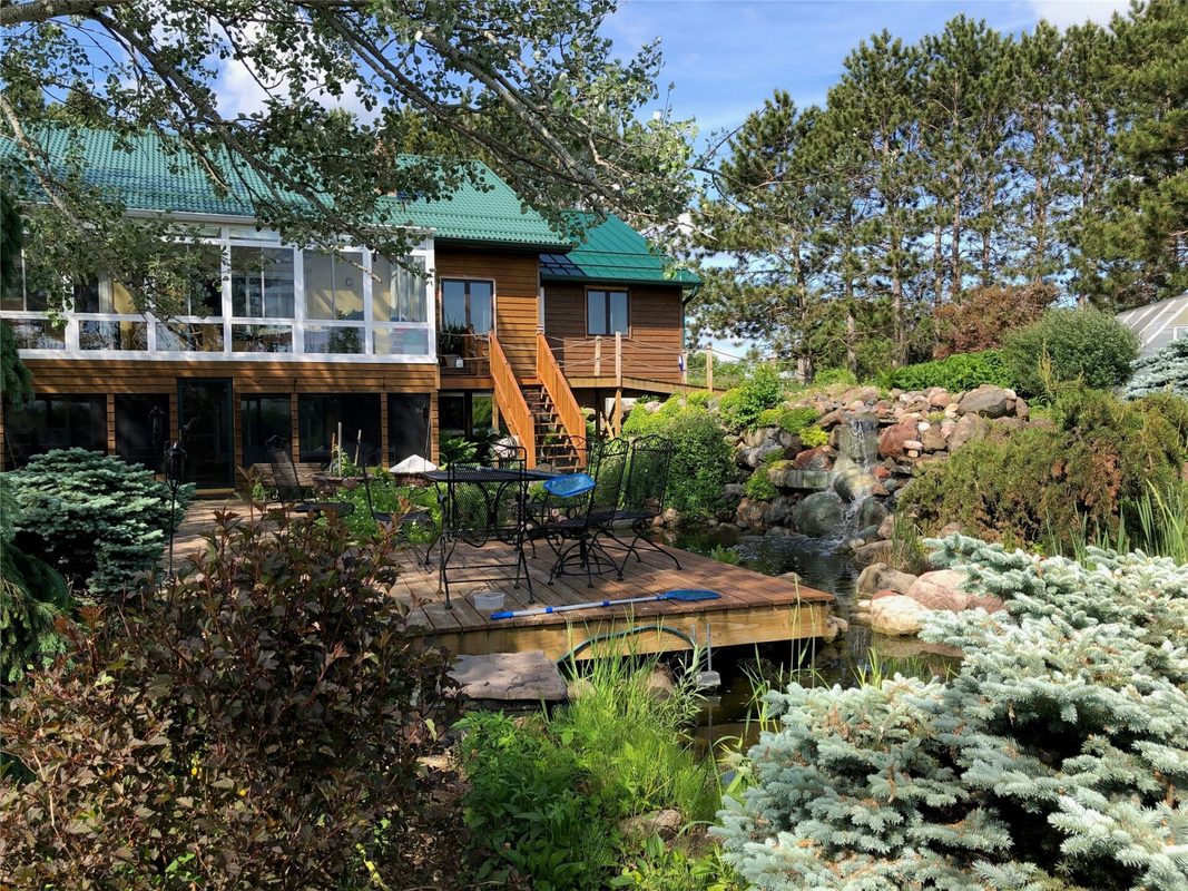 201 Hilltop Road, Shell Lake, WI — photo 51