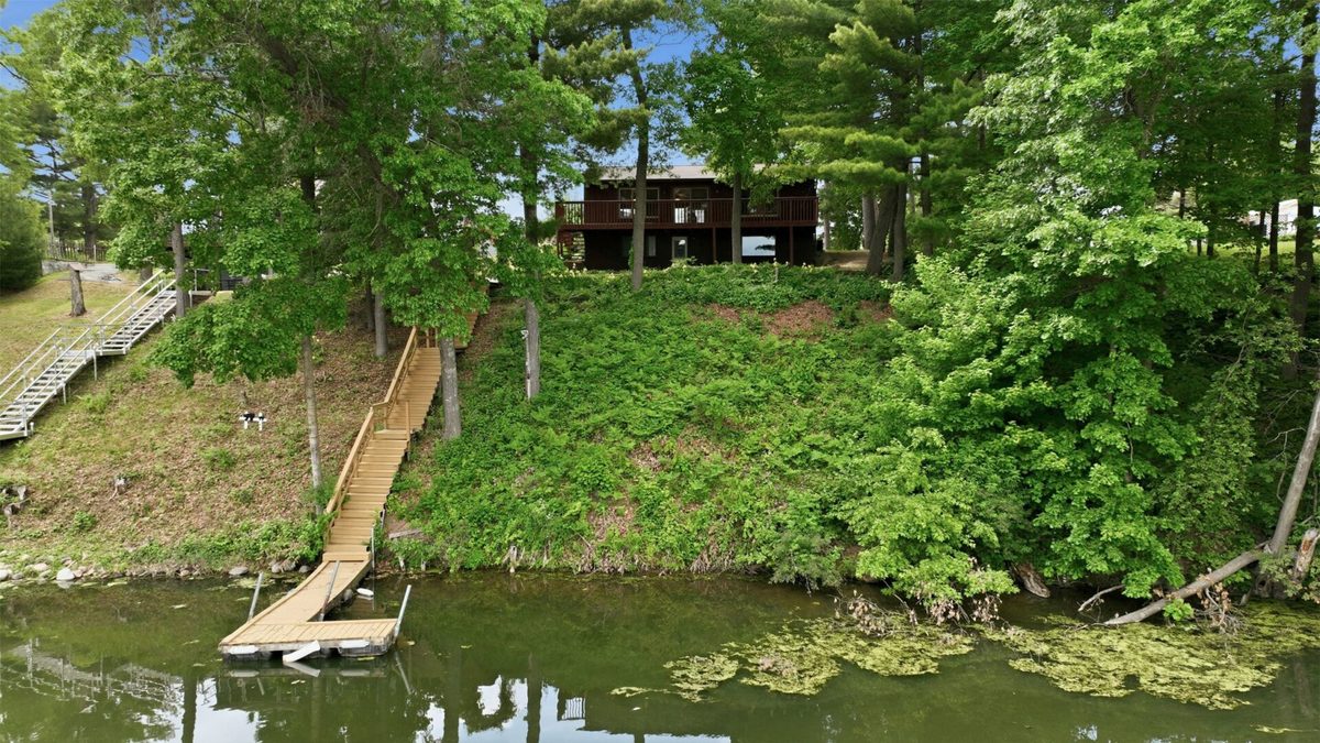 1123A 22 1/2 Street, Chetek WI 54728 - Residential house for sale - MLS #1601844 - image31