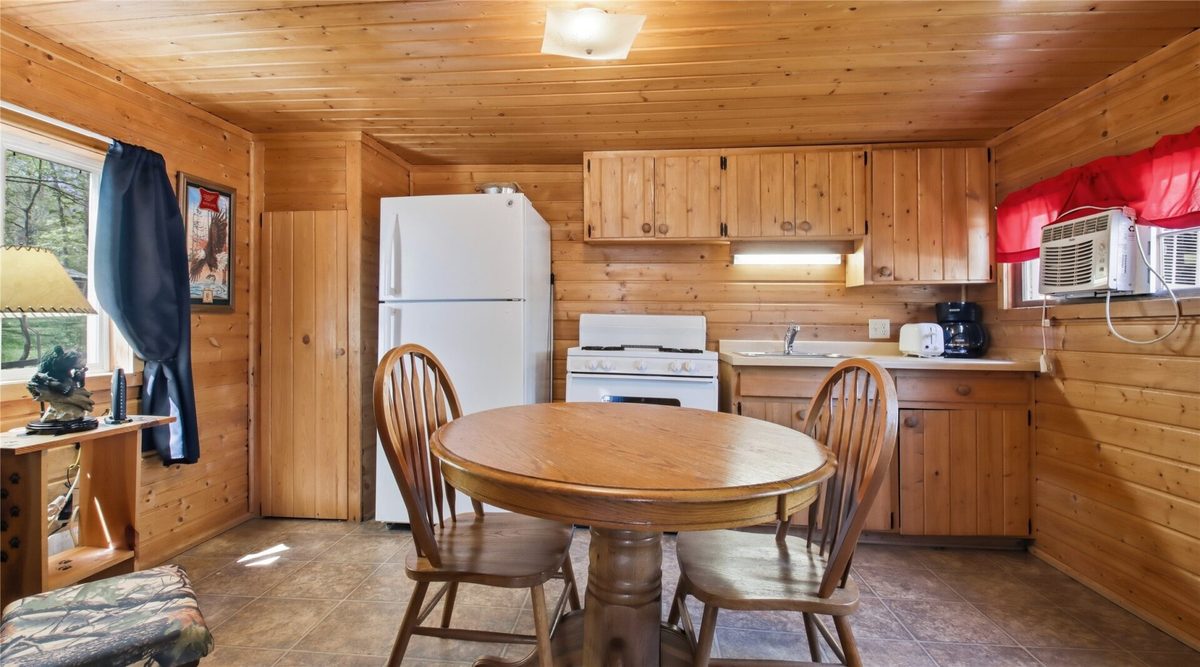 7444 Pats Landing Road, Hayward WI 54843 - Residential house for sale - MLS #1602107 - image9