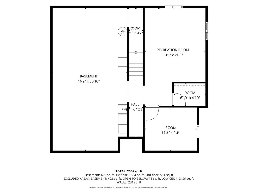 512 19th Street, Menomonie WI 54751 - Residential house for sale - MLS #1603062 - image53