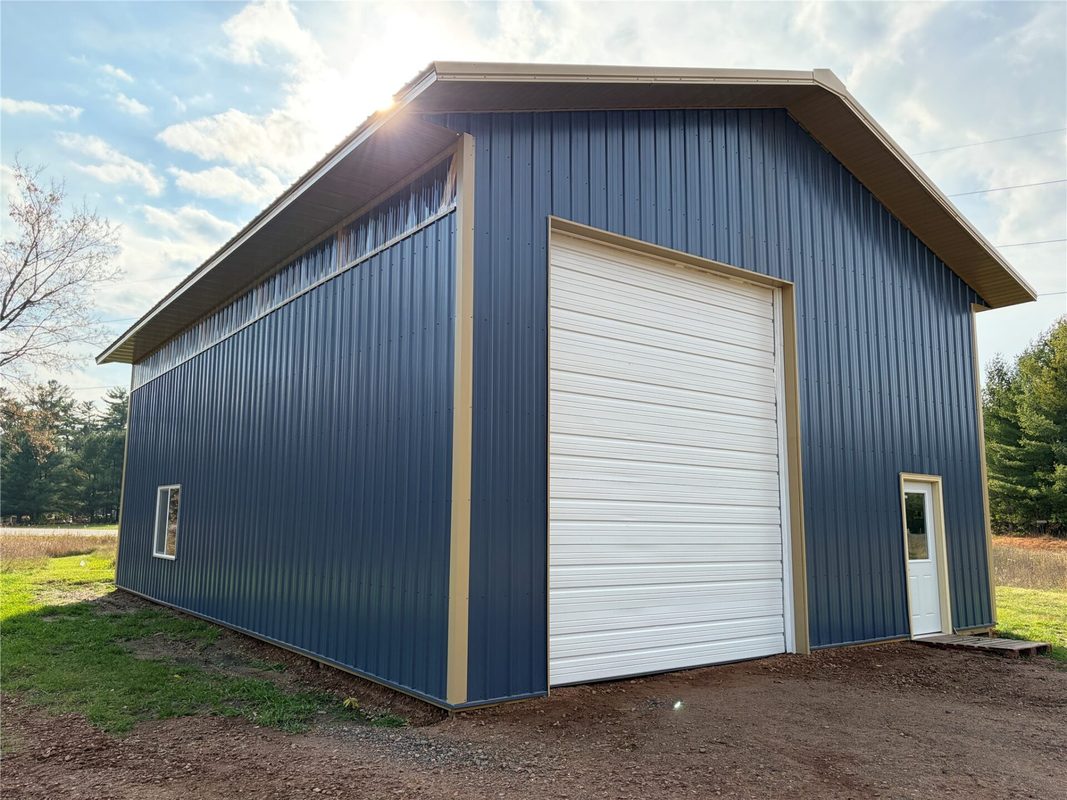 1143 350th Avenue, Frederic WI 54837 - Land house for sale - MLS #1606369 - image8