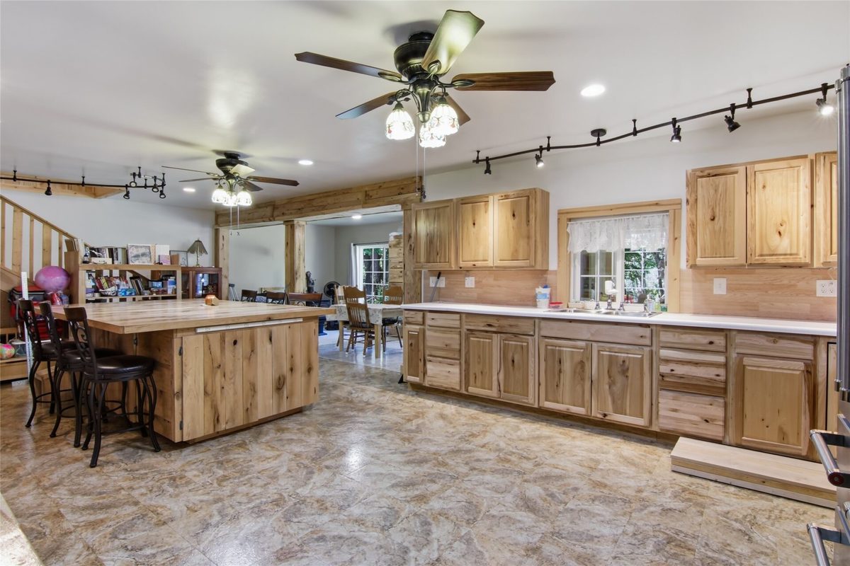 326 Camp Rd, Fairchild WI 54741 - Residential house for sale - MLS #1604572 - image2