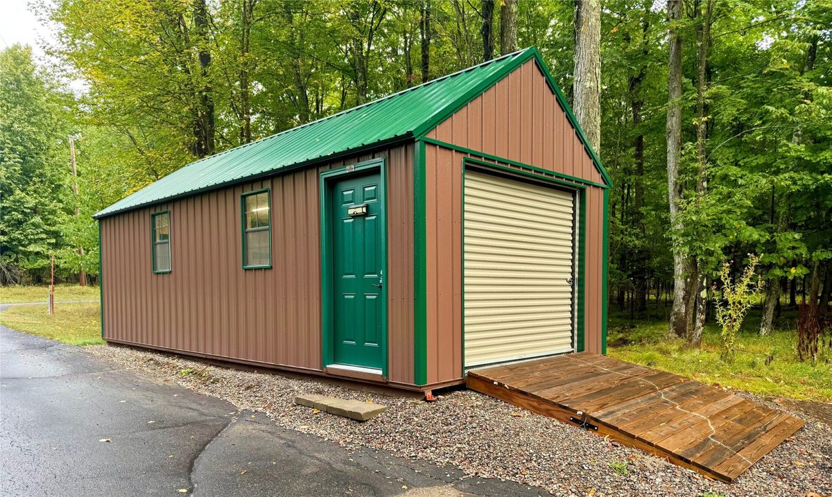 1350 Boettcher Road, Park Falls WI 54552 - Residential house for sale - MLS #1605643 - image7