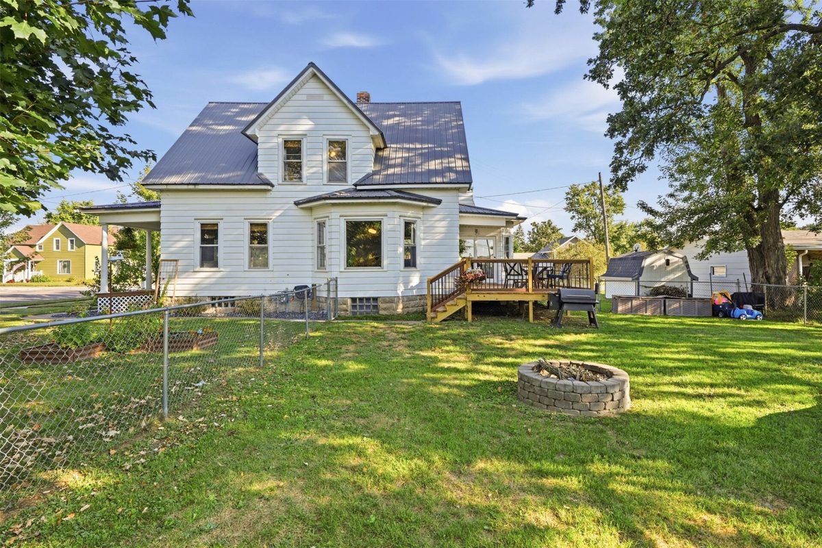 50768 Charles Street, Osseo WI 54758 - Residential house for sale - MLS #1604926 - image45