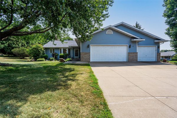 1119 Thompson Drive Altoona WI 54720