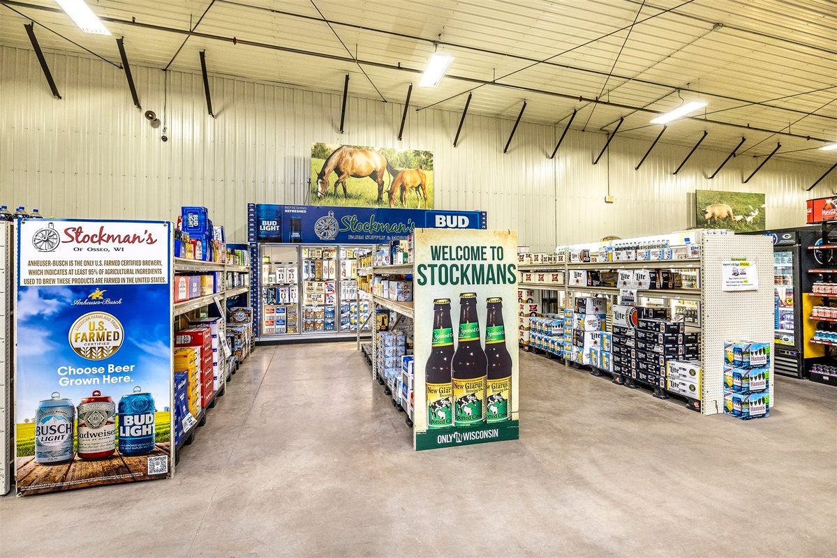 12524 Frontage Road, Osseo WI 54758 - CommercialSale house for sale - MLS #1599692 - image13